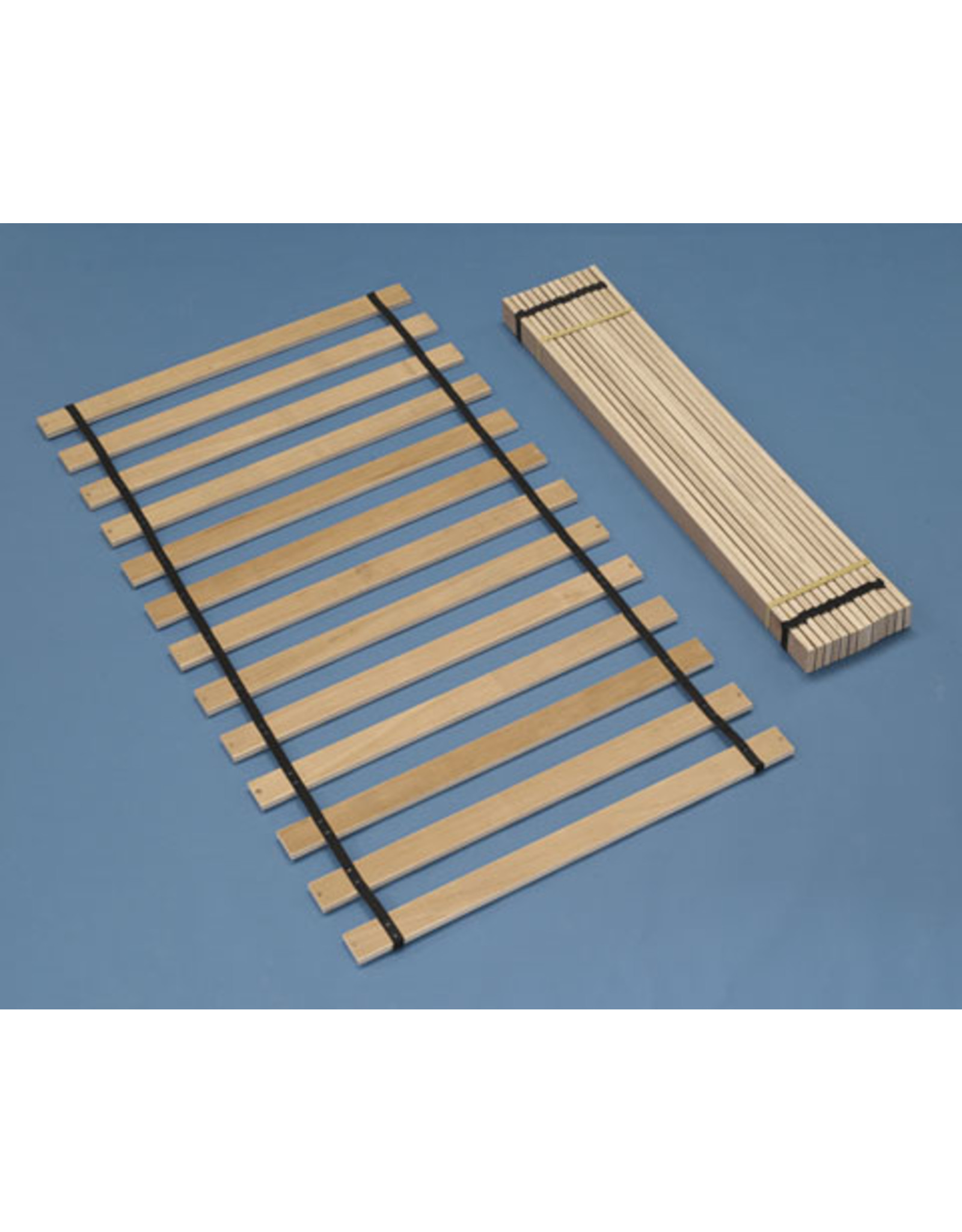 B100-13 Queen Roll Slats