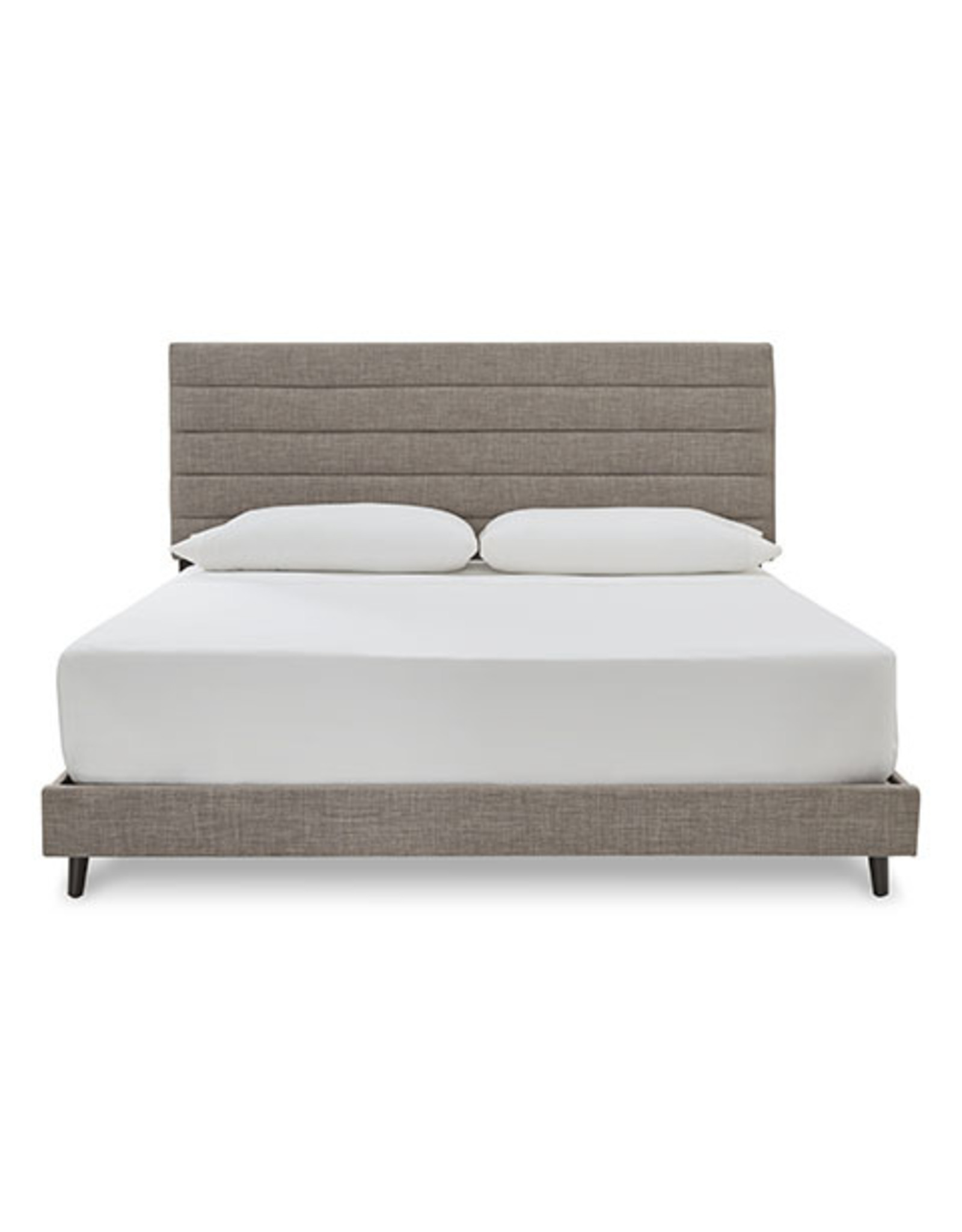 vintasso B089-482 King UPH Bed