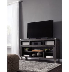 Tadoe W901-68 LG TV Stand W/o Fireplace Option