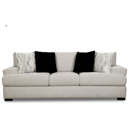 Styleline 9010 Sofa Fentasy Silver