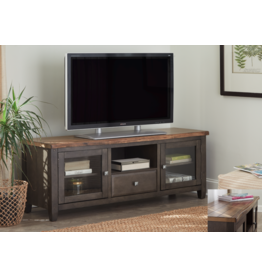 60-413 60" Entertainment Console (CLEARANCE)