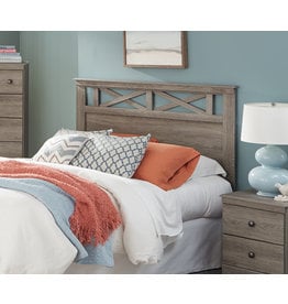 Mullberry 352-53 Full/Queen Headboard