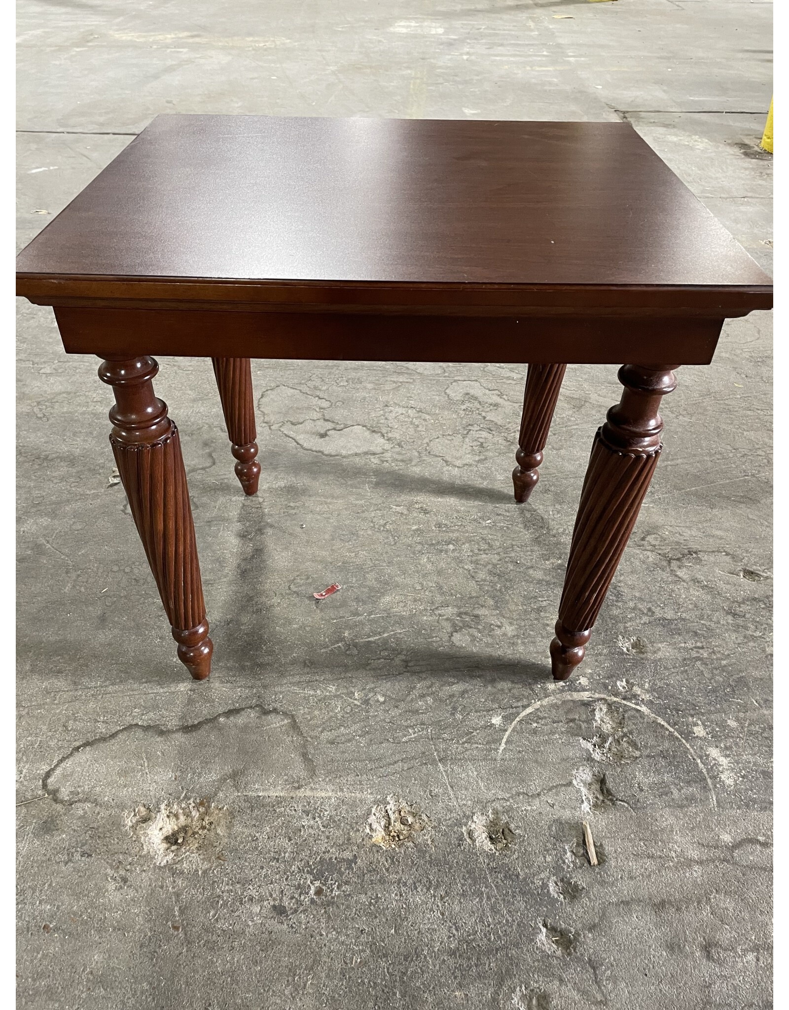 Embassy Suites ASES - End Table