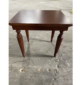 Embassy Suites ASES - End Table