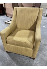 Embassy Suites ASES - Mustard Club Chair