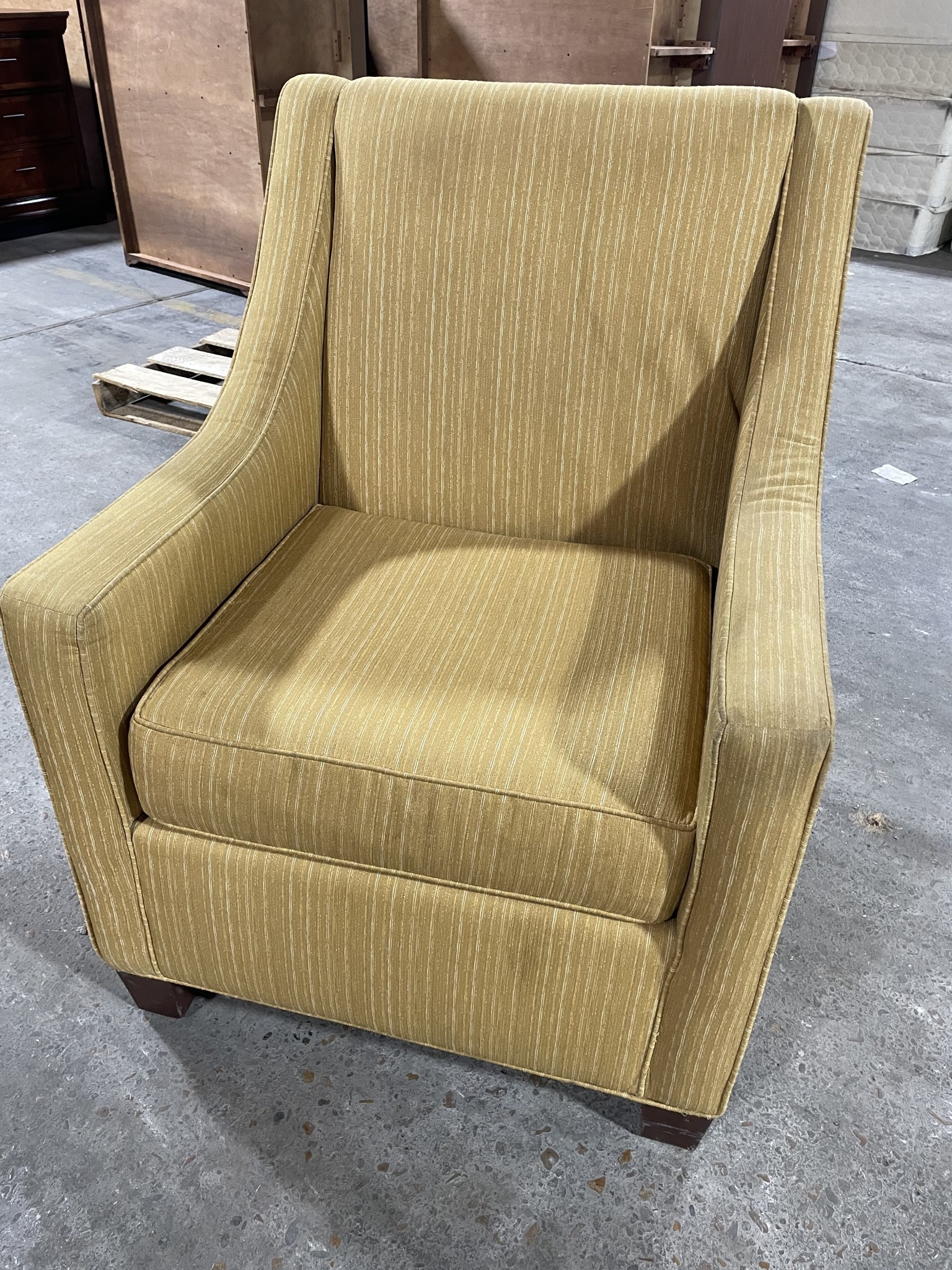 West elm club chair clearance