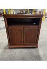 Embassy Suites ASES - TV Stand