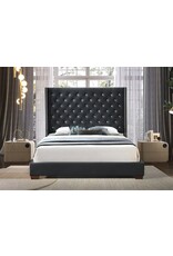 8520 King Bed (3 box)