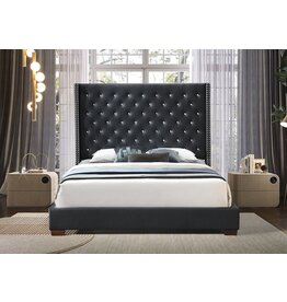 8520 King Bed (3 box)