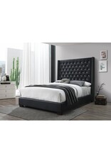 8520 King Bed (3 box)