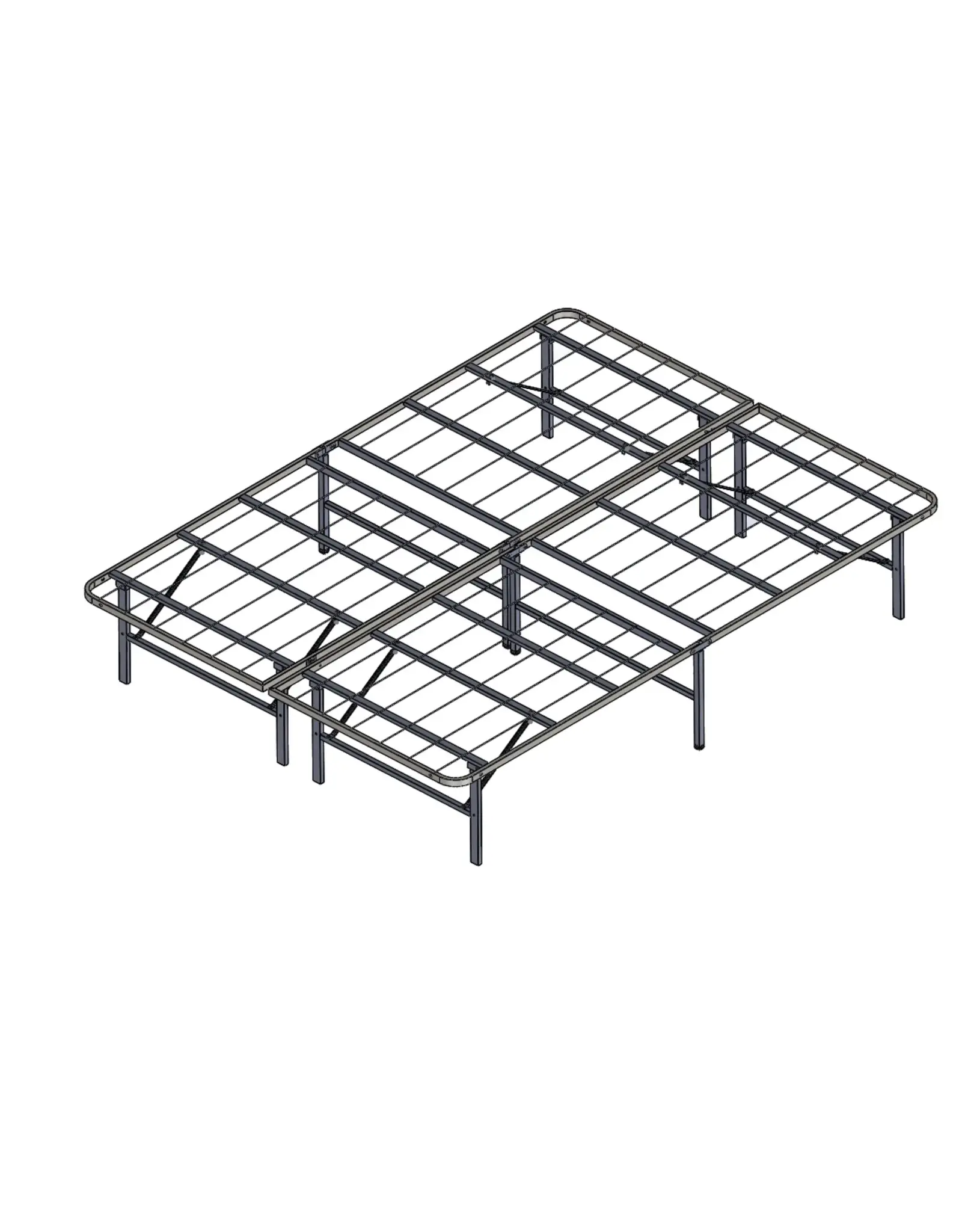 PB-King Platform Base