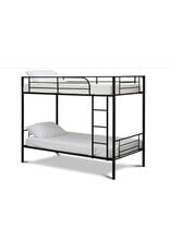 Dos Hermanos Twin/Twin Bunkbed