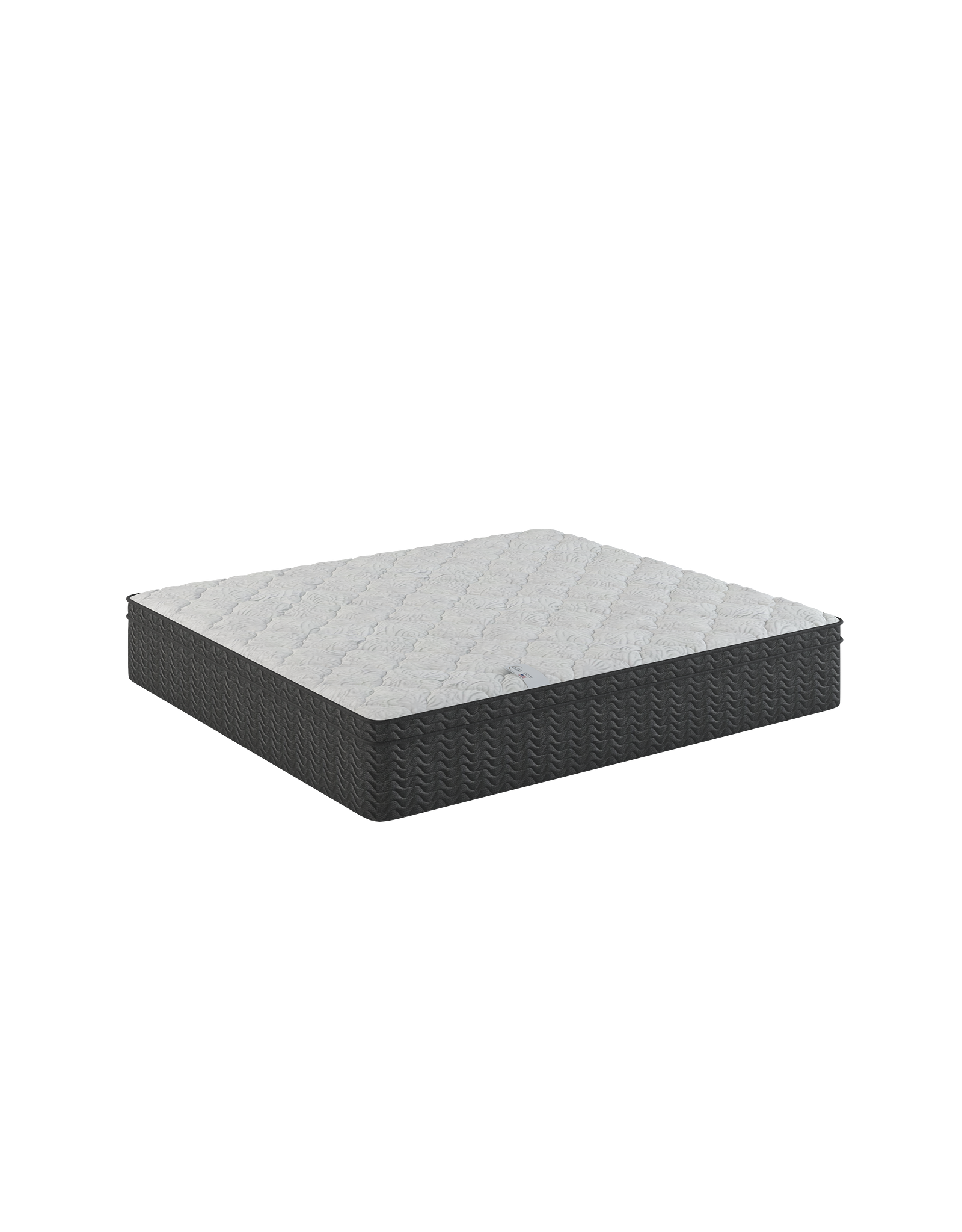 Limited Edition Euro top Full Mattress