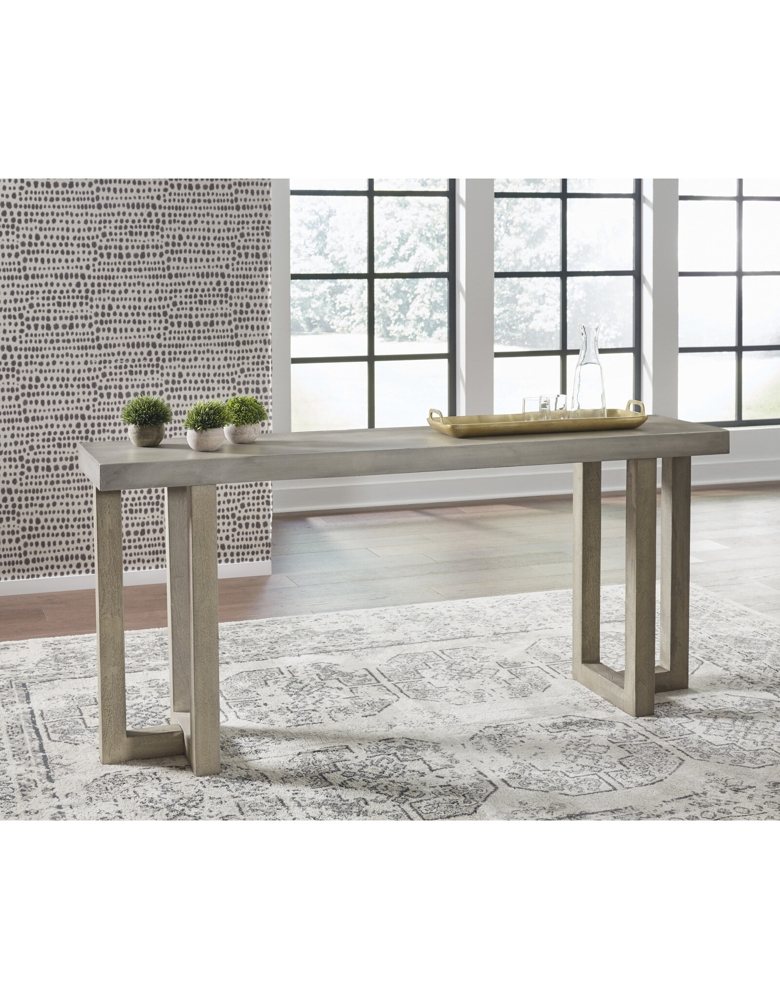 Lockthorne T988-4 Sofa Table