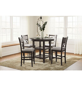 D422-223 Counter Table Set