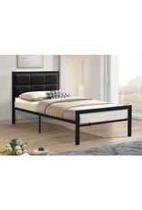Jacob Twin Bed