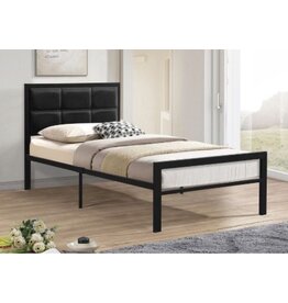 Jacob Twin Bed