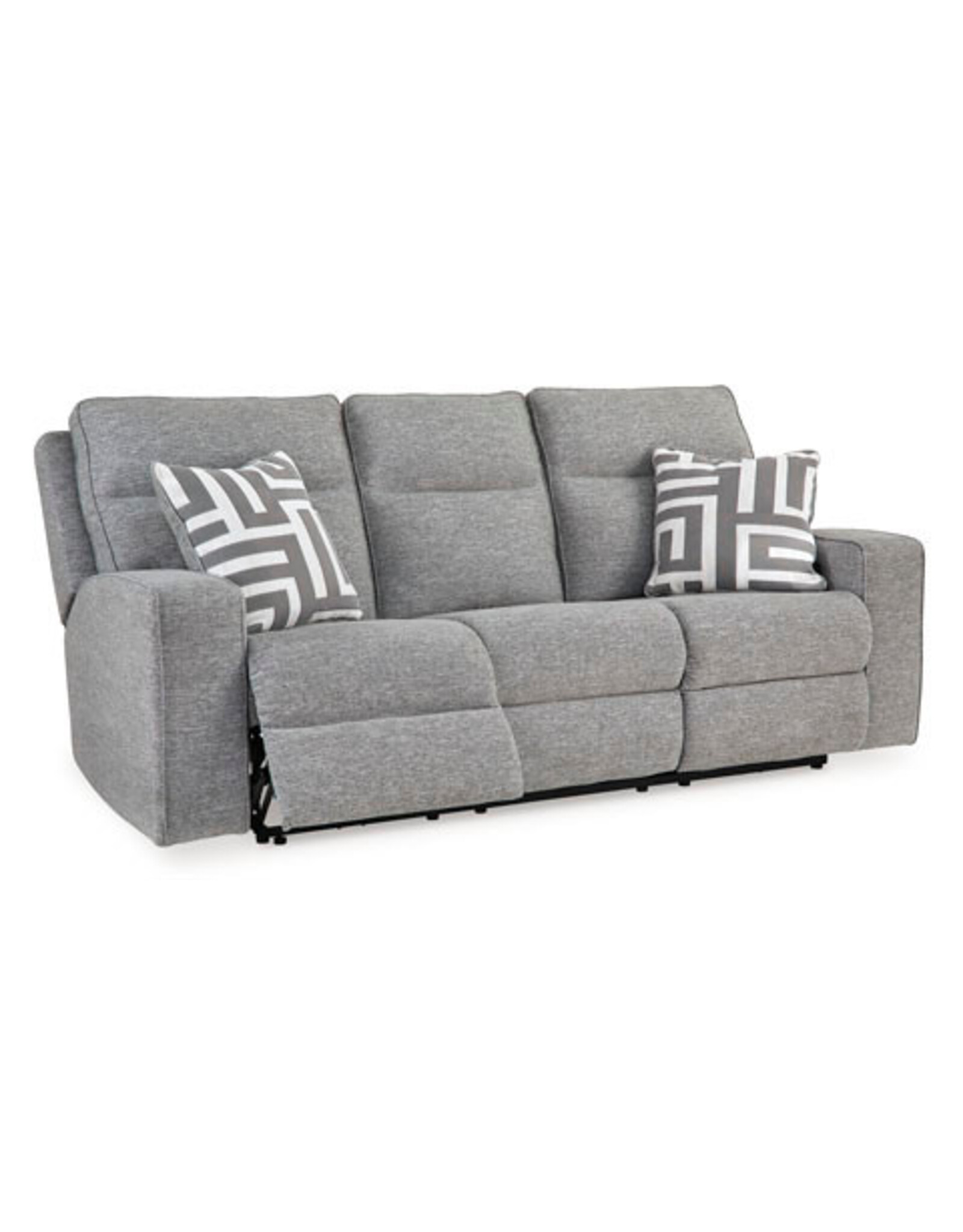 9050315 Power Sofa w/Adjustable Headrest