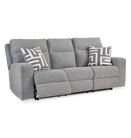 9050315 Power Sofa w/Adjustable Headrest
