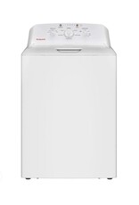 HTW265ASWWW Hotpoint 4.0cu Washer