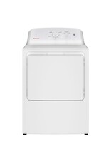 HTX26EASWWW Hotpoint 6.2cu Dryer