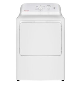HTX26EASWWW Hotpoint 6.2cu Dryer