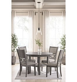 D425-225 Dining Table Set