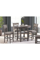 D425-223 Counter Table Set