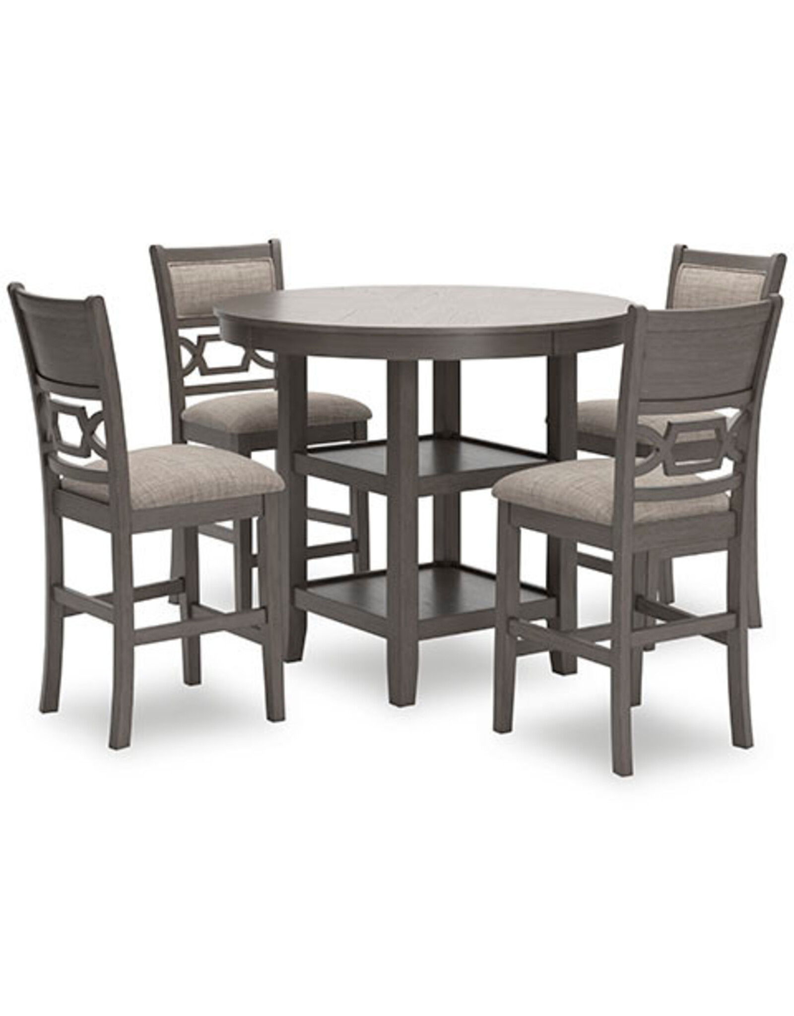 D425-223 Counter Table Set