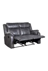9685 Reclining Sofa & Loveseat