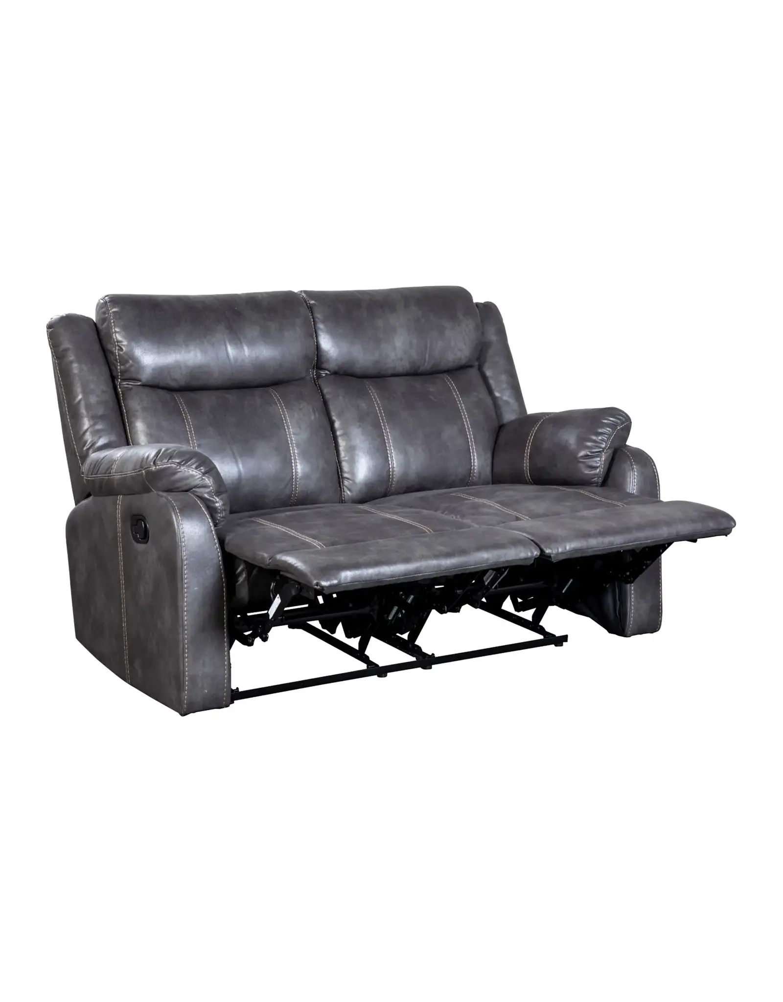 9685 Reclining Sofa & Loveseat