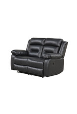 Marcus Marcus Reclining Loveseat