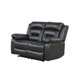 Marcus Marcus Reclining Loveseat