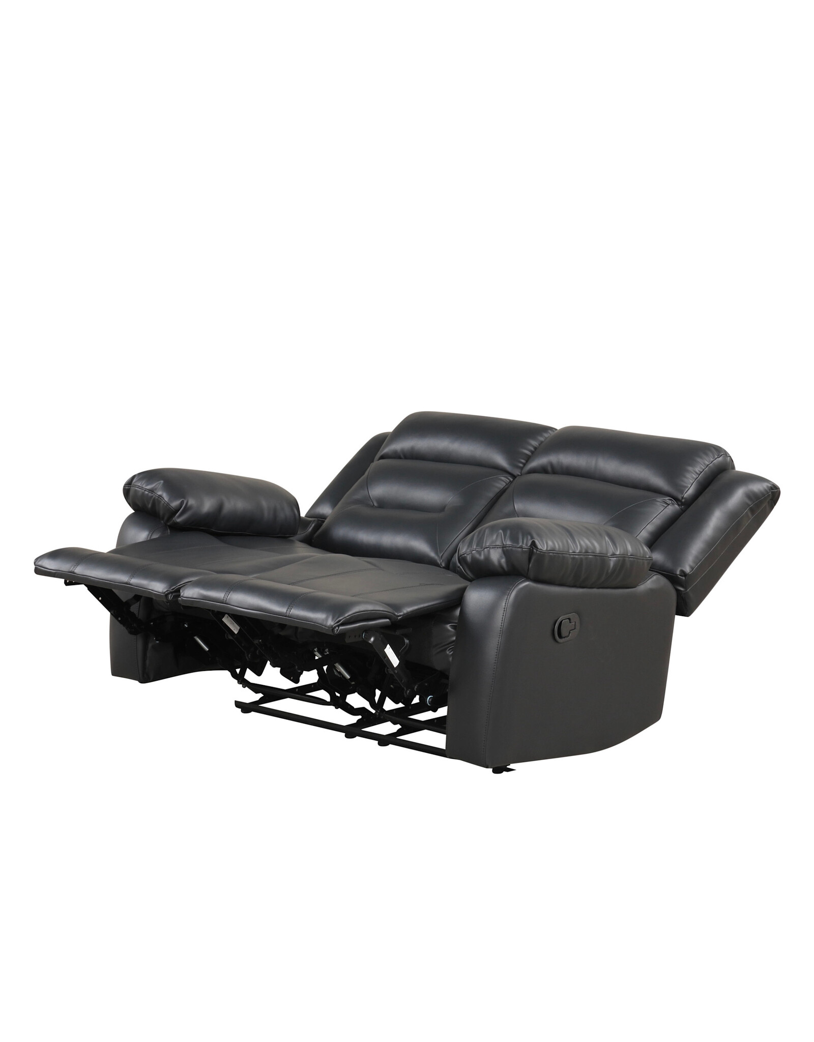 Marcus Marcus Reclining Loveseat