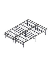 PB- Queen Platform Base