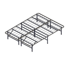 PB- Queen Platform Base