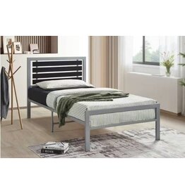 BM20- Metal Twin Bed