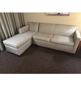 ESF- Sectional Sleeper