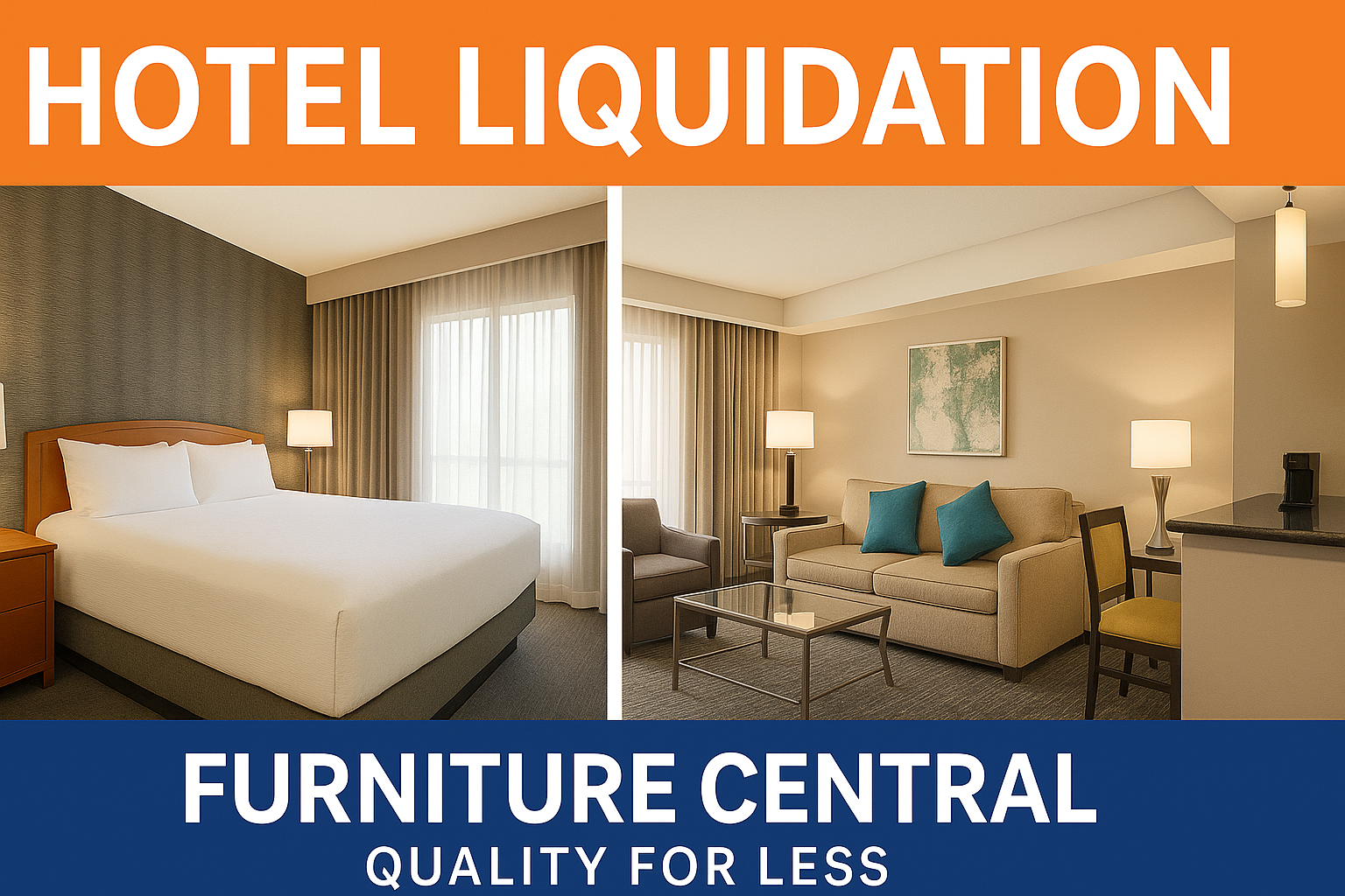 Hotel Liquidation