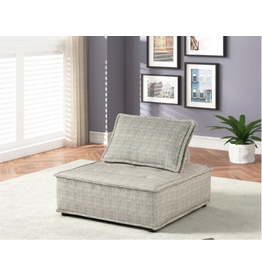 ModBeige Accent Chair