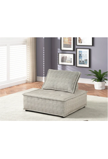 ModBeige Accent Chair