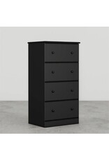 5264 Black Chest 23"