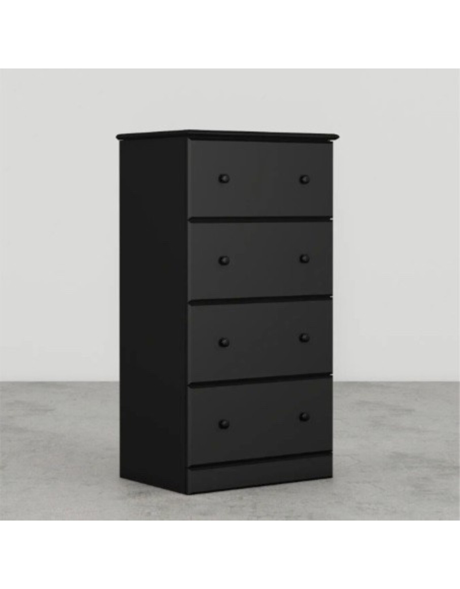 5264 Black Chest 23"