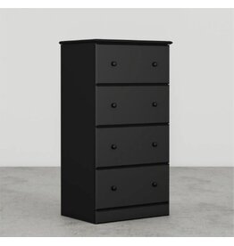 5264 Black Chest 23"