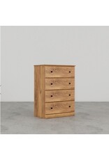 12324 Pine 32" Chest