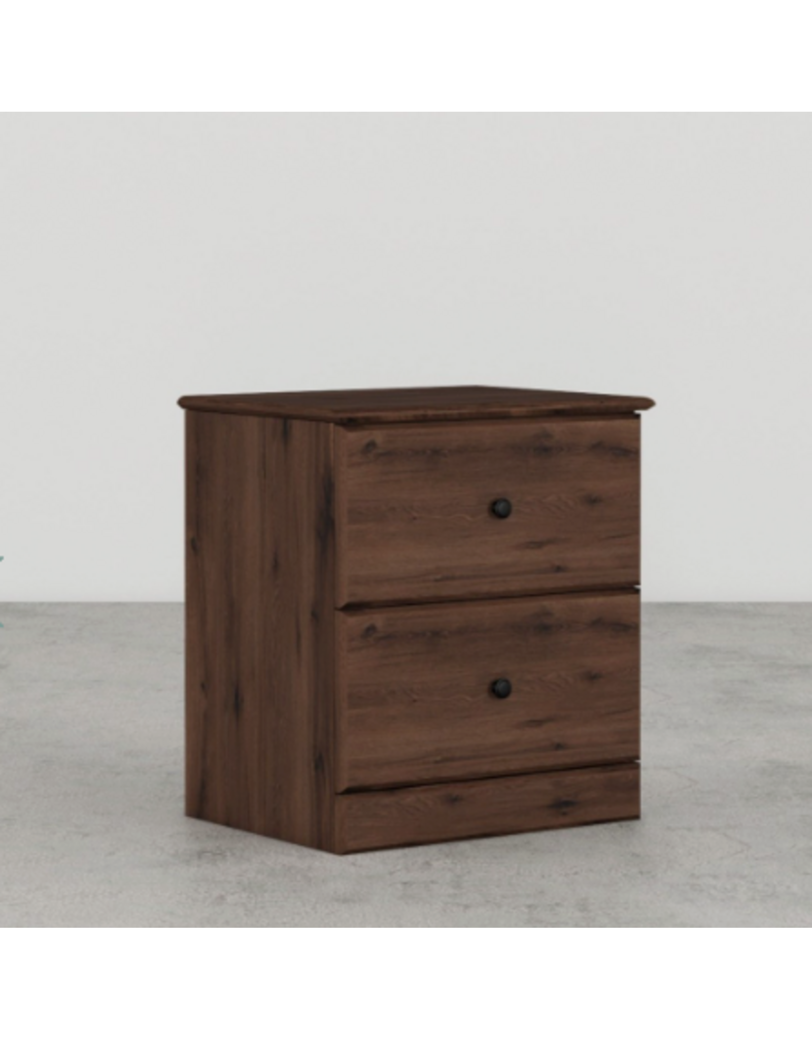 15212 Cherry Nightstand