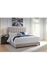 Dolante B130-582 King Uph Bed