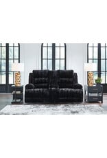 Technique PC4280596 Power Reclining Loveseat w/Console