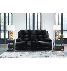 Technique PC4280596 Power Reclining Loveseat w/Console