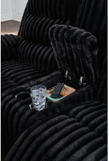 Technique PC4280596 Power Reclining Loveseat w/Console